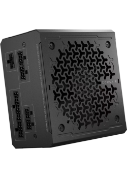 Блоки питания/ Power Supply Corsair RM650e Low-Noise, Model RPS0223, 650W 80+ Gold (ATX, 3.1, PCIe 5.1, Full modular, 1x24(20+4)pin, 1x12V-2x6, 2x4+4-pin CPU +12V (EPS), 2x4-pin Molex, 2x6+2-pin PCIe, 6xSATA3, Active, 140x140mm, 140x150x86mm, APFC, Power 
