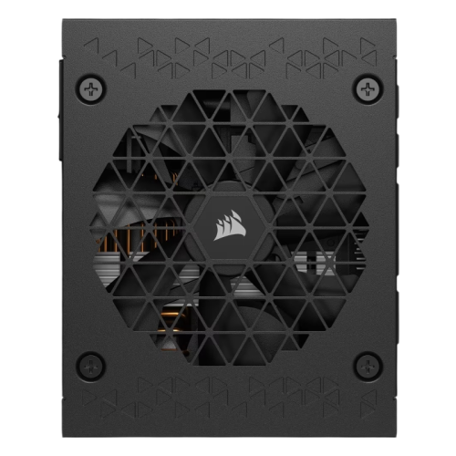 Блоки питания/ Power Supply Corsair SF750, Model RPS0205, 750W 80+ Platinum (SFX, 3.1, PCIe 5.1, Full modular, 1x24(20+4)pin, 1x12VHPWR, 2x4+4-pin CPU +12V (EPS), 3x4-pin Molex, 2x6+2-pin PCIe, 8xSATA3, Active, 92x92mm, 125x100x63.5mm, APFC, Power cable-E