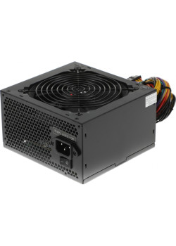 Блок питания Accord ATX 450W ACC-450W-12 (20+4pin) 120mm fan 4xSATA [ACC-450-12]