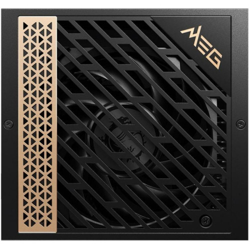 Блок питания ПК/ Power Supply MSI MEG Ai1300P PCIE5, 1300W 80+ Platinum (ATX, 3.1, PCIe 5.1, Full modular, 1x24(20+4)pin, 1xCPU 8(4+4)pin, 8xPCIe*2 8(6+2)pin, 1x12VHPWR, 16xSATA3, 4xMOLEX4pin, Active, 120x120mm, 160x150x86mm, APFC, black) Блок питания ПК/ Power Supply MSI MEG Ai1300P PCIE5, 1300W 80+ Platinum (ATX, 3.1, PCIe 5.1, Full modular, 1x24(20+4)pin, 1xCPU 8(4+4)pin, 8xPCIe*2 8(6+2)pin, 1x12VHPWR, 16xSATA3, 4xMOLEX4pin, Active, 120x120mm, 160x150x86mm, APFC, black)