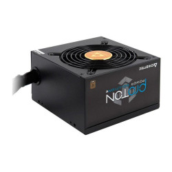 Блок питания Chieftec ATX 500W Proton BDF-500S 80+ bronze 24pin APFC 120mm fan 6xSATA RTL [BDF-500S]