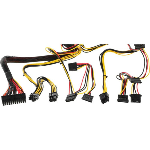 Блок питания ZALMAN ATX 500W ZM500-XEII