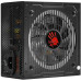 Блок питания Bloody ATX 700W BD-PS700W 80 PLUS WHITE (20+4pin) APFC 120mm fan color LED 6xSATA RTL [BD-PS700W-R]