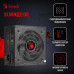 Блок питания Bloody ATX 600W BD-PS600W 80 PLUS WHITE (20+4pin) APFC 120mm fan 6xSATA RTL [BD-PS600W]