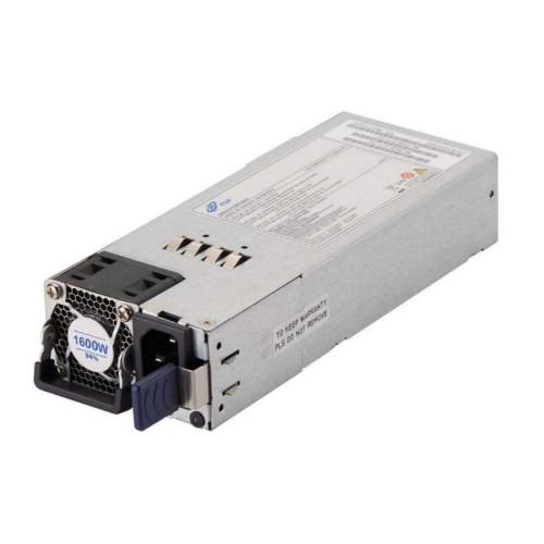Блок питания FSP FSP1600-20FM 1600W, CRPS Redundant module, AC Full Range Input, DC 12V & 12Vsb Output, PMBUS 1.2, 80+ Platinum