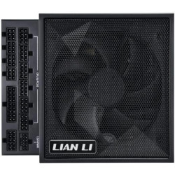 Блок питания Lian-Li ATX 1000W EDGE1000 + HUB Gen.5 80+ gold (20+4pin) APFC 120mm fan 12xSATA Cab Manag RTL