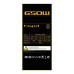 Блок питания/ Power Supply HSPD, 650W 80+ Bronze (ATX, 2.31, Semi-modular, 1x24(20+4)pin 550mm, 1xCPU*2 8(4+4)pin 600+150mm, 1xPCIe*2 8(6+2)pin 500+150mm, 2xSATA*3 400+150+150mm, 1xMOLEX4pin*3+FDD 400+150+150+150mm , Active, 120x120mm, 150x140x86mm, APFC,