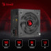 Блок питания Bloody ATX 650W BD-PS650B 80+ bronze (20+4pin) APFC 120mm fan 6xSATA RTL [BD-PS650B]
