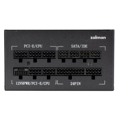 Блок питания ZM1200-TMX2 ZALMAN