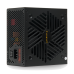 Блок питания/ Power Supply HSPD, 1000W 80+ Gold (ATX, 3.1, PCIe 5.1, Full modular, 1x24(20+4)pin 600mm, 2xCPU 8(4+4)pin 700mm, 2xPCIe*2 8(6+2)pin 550+150mm, 1x12V(2x6) 12+4pin 600W 550mm  2xSATA*3 500+150+150mm, 1xMOLEX4pin*3+FDD 500+150+150+150mm , Activ