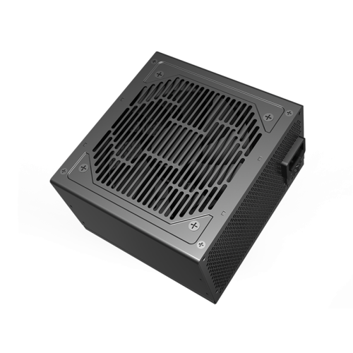 Блок питания ПК/ Power Supply PCCooler, 450W 80+ White (ATX, ATX 2.4, Non-modular, 1x24(20+4)pin 550mm, 1xCPU*2 8(4+4)pin 610+150mm, 1xPCIe*2 8(6+2)pin 510+150mm, 6xSATA*3+MOLEX4pin*2, Active, 120x120mm, 140x150x86mm, APFC, OVP, SCP, OPP)