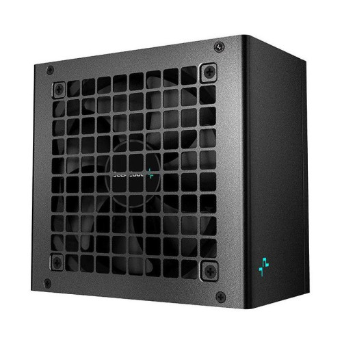Блок питания Deepcool ATX 600W Game Storm PK600D 80+ bronze (20+4pin) APFC 120mm fan 6xSATA RTL