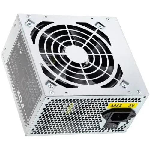 Блок питания 450Вт/ Power Supply Foxline, 450W, ATX, NOPFC, 120FAN