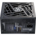 Блок питания Seasonic ATX 750W Focus GX-750 80+ gold (20+4pin) APFC 135mm fan 10xSATA Cab Manag RTL [GX-750 V4 SRP-FGX751-A5A32SF]
