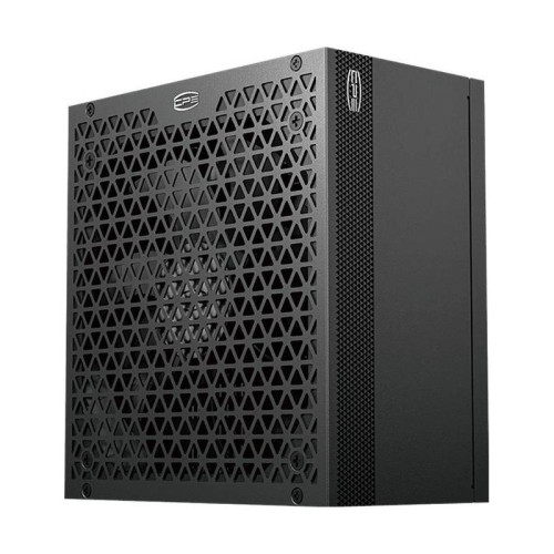 Блок питания PcCooler ATX 1200W P5-YS1200 -G1F Gen.5 80+ gold (20+4pin) APFC 120mm fan 12xSATA Cab Manag RTL [P5-YS1200-G1FFBK1-EU]