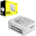 Блоки питания/ Power Supply Corsair RM1200x SHIFT White, 1200W 80+ Gold (ATX, 3.0, PCIe 5.0, Full modular, 1x24(20+4)pin, 1 x 16-pin PCIe, 2x4+4-pin CPU +12V (EPS), 8x4-pin Molex, 8x6+2-pin PCIe, 16xSATA3, Active, 140x140mm, 150x180x86mm, APFC, Power cabl