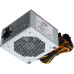 Блок питания 650Вт/ Power Supply FSP QDION ATX 650W, 120mm, 5xSATA, 2xPCI-E, APFC, 80+