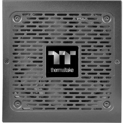 Блок питания Thermaltake ATX 850W Smart BM3 Gen.5 80+ bronze (20+4pin) APFC 120mm fan 12xSATA Cab Manag RTL [PS-SPD-0850MNFABE-3]