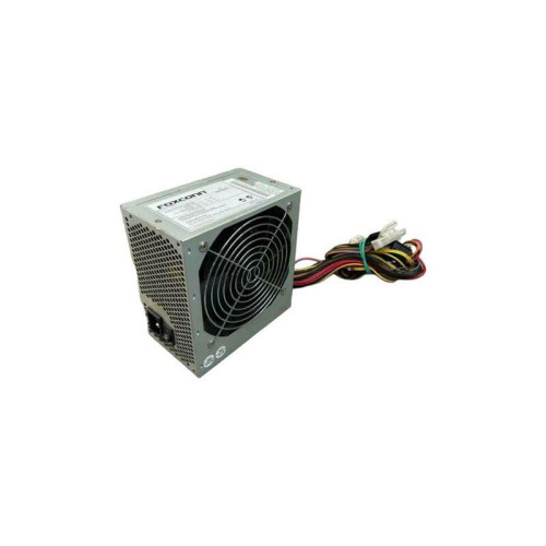 Блок питания 500 Ватт/ Power Supply Foxconn 500W, ATX, 120mm, 4xSATA, 1xPCI-E(6+2), nonPFC Блок питания 500 Ватт/ Power Supply Foxconn 500W, ATX, 120mm, 4xSATA, 1xPCI-E(6+2), nonPFC