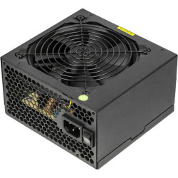 Блок питания Accord ATX 450W ACC-450W-80BR 80+ bronze (20+4pin) 120mm fan 6xSATA RTL [ACC-450W-80BR]