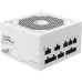 Блок питания Gigabyte ATX 850W GP-UD850GM 80+ gold (20+4pin) APFC 120mm fan 8xSATA Cab Manag RTL [GP-UD850GM WHITE]