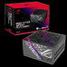 Блок питания ASUS ПК ROG-STRIX-1200P-GAMING Блок питания ASUS ПК ROG-STRIX-1200P-GAMING
