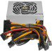Блок питания Chieftec SFX 450W SMART BFX-450BS 80+ bronze 24pin APFC 90mm fan 3xSATA [BFX-450BS]