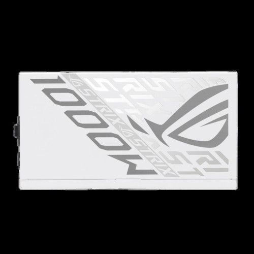 Блок питания ПК ASUS ROG-STRIX-1000P-GAMING-WHITE