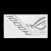 Блок питания ПК ASUS ROG-STRIX-1000P-GAMING-WHITE Блок питания ПК ASUS ROG-STRIX-1000P-GAMING-WHITE