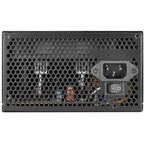 Блок питания Thermaltake ATX 550W TR2 S V2 80+ white (20+4pin) APFC 120mm fan 5xSATA RTL Блок питания Thermaltake ATX 550W TR2 S V2 80+ white (20+4pin) APFC 120mm fan 5xSATA RTL