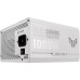 Блок питания ASUS TUF-GAMING-1000G-WHITE /PSU, CE+UK (90YE00S5-B0NA00)