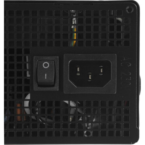 Блок питания Accord ATX 850W ACC-850-80G 80+ white (20+4pin) APFC 120mm fan 6xSATA RTL