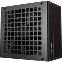 Блок питания Deepcool ATX 400W PF400 V2 80 PLUS WHITE (20+4pin) APFC 120mm fan 6xSATA RTL [R-PF400D-HA0B-WDEU]