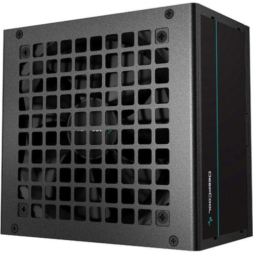 Блок питания Deepcool ATX 400W PF400 V2 80 PLUS WHITE (20+4pin) APFC 120mm fan 6xSATA RTL [R-PF400D-HA0B-WDEU]