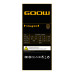 Блок питания/ Power Supply HSPD, 600W 80+ Bronze (ATX, 2.31, Semi-modular, 1x24(20+4)pin 550mm, 1xCPU*2 8(4+4)pin 600+150mm, 1xPCIe*2 8(6+2)pin 500+150mm, 2xSATA*3 400+150+150mm, 1xMOLEX4pin*3+FDD 400+150+150+150mm , Active, 120x120mm, 150x140x86mm, APFC,