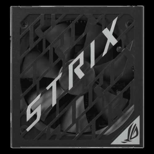 Блок питания ASUS ПК ROG-STRIX-1200P-GAMING