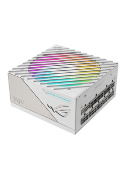 Блок питания ASUS ПК ROG-LOKI-850P-WHITE-SFX-L-GAMING