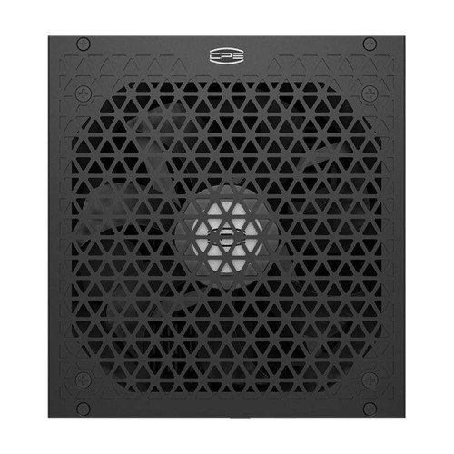 Блок питания PcCooler ATX 1200W P5-YS1200 -G1F Gen.5 80+ gold (20+4pin) APFC 120mm fan 12xSATA Cab Manag RTL [P5-YS1200-G1FFBK1-EU]