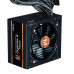 Блок питания Zalman ATX 650W ZM650-GV3 Gen.5 80+ bronze (20+4pin) APFC 120mm fan 6xSATA RTL [ZM650-GV3]