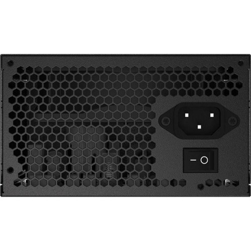 Блок питания Gigabyte ATX 450W GP-P450B 80+ bronze (20+4pin) APFC 120mm fan 6xSATA RTL [GP-P450B]