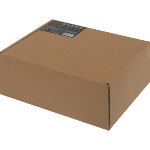 Блок питания Exegate ATX 450W 450PPX 80+ (20+4pin) APFC 140mm fan 4xSATA