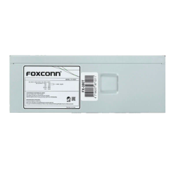 блок питания 300 Ватт/ Блок питания Foxconn 300W TFX PSU, APFC, 80FAN, 3xSATA, 1xPATA, 24+4