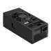 Блок питания Exegate TPS450 450W (TFX, 8cm fan, 24pin, (4+4)pin, PCI-E, 3xSATA, 2xIDE, black)