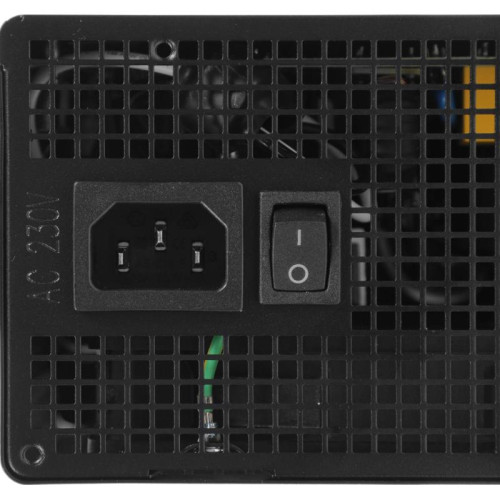 Блок питания Formula ATX 500W AP-500ММ 80 PLUS WHITE (20+4pin) APFC 120mm fan 6xSATA RTL