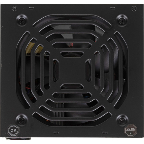 Блок питания Accord ATX 600W ACC-600W-NP (20+4pin) 120mm fan 4xSATA [ACC-600-NP]