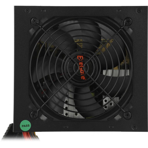 Блок питания Exegate ATX 500W 500NPX (20+4pin) PPFC 120mm fan 5xSATA Блок питания Exegate ATX 500W 500NPX (20+4pin) PPFC 120mm fan 5xSATA