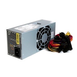 Блок питания/ Foxline TFX300S 300W TFX PSU