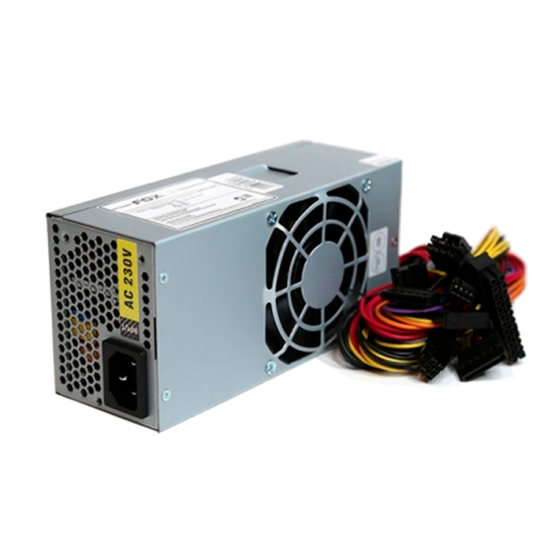 Блок питания/ Foxline TFX300S 300W TFX PSU
