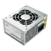 блок питания 400 Ватт/ Power Supply Foxconn 400W SFX, APFC, 80FAN, 3xSATA, 1xPATA, 24+8