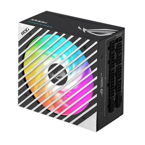 Блок питания ASUS ROG-LOKI-1200T-SFX-L-GAMING /PSU, CE+UK